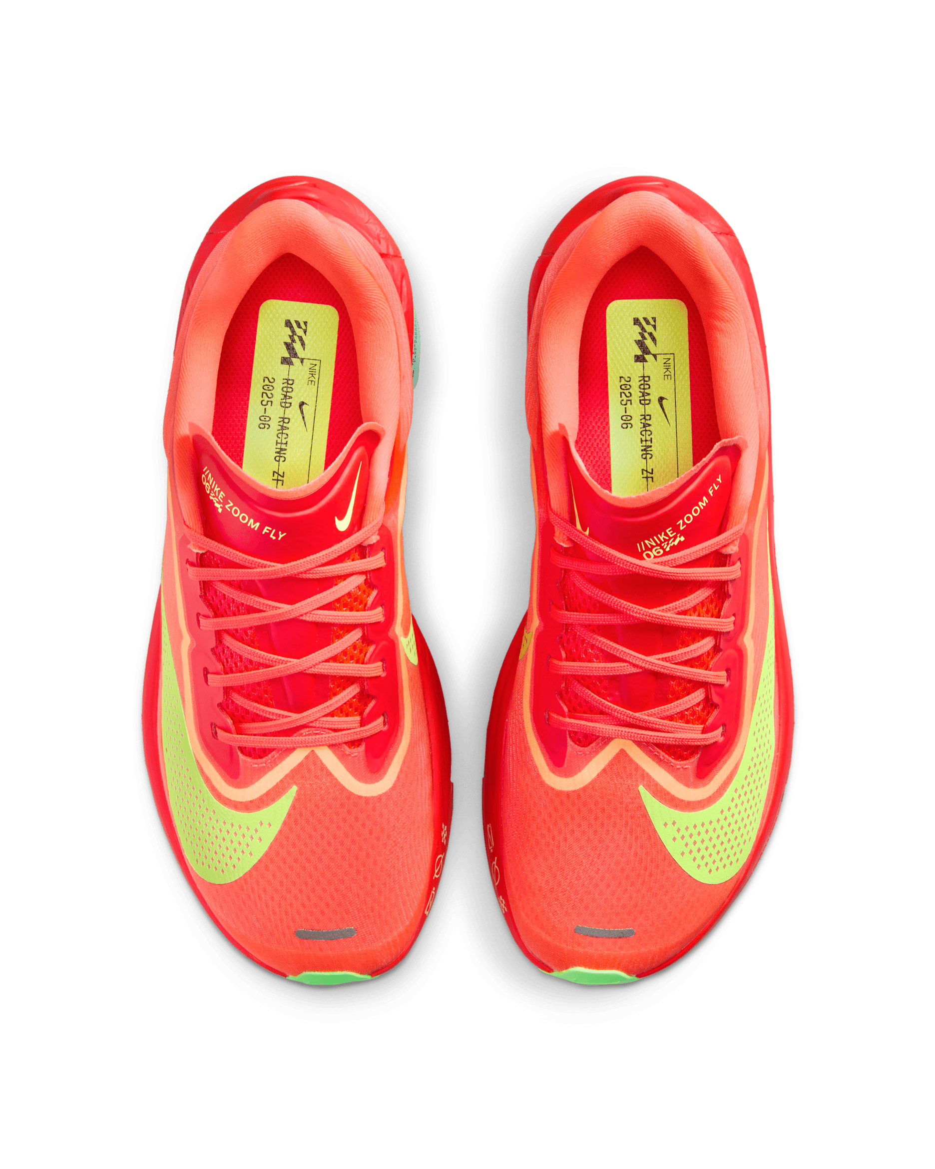 NIKE ZOOM X FLY 6