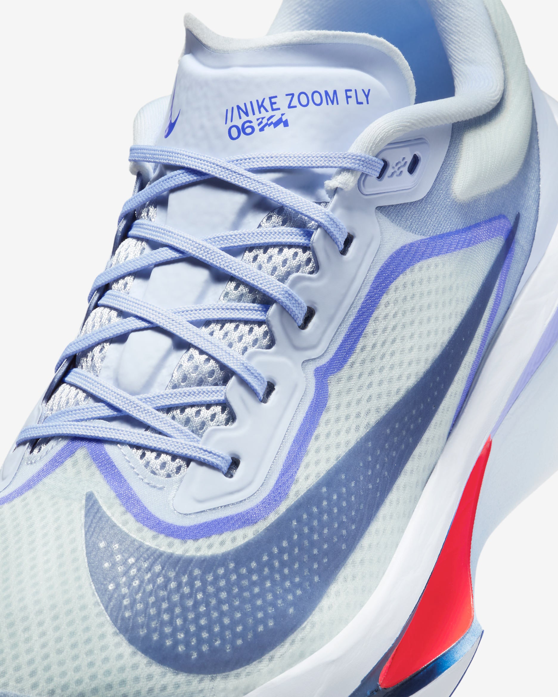 NIKE ZOOM X FLY 6