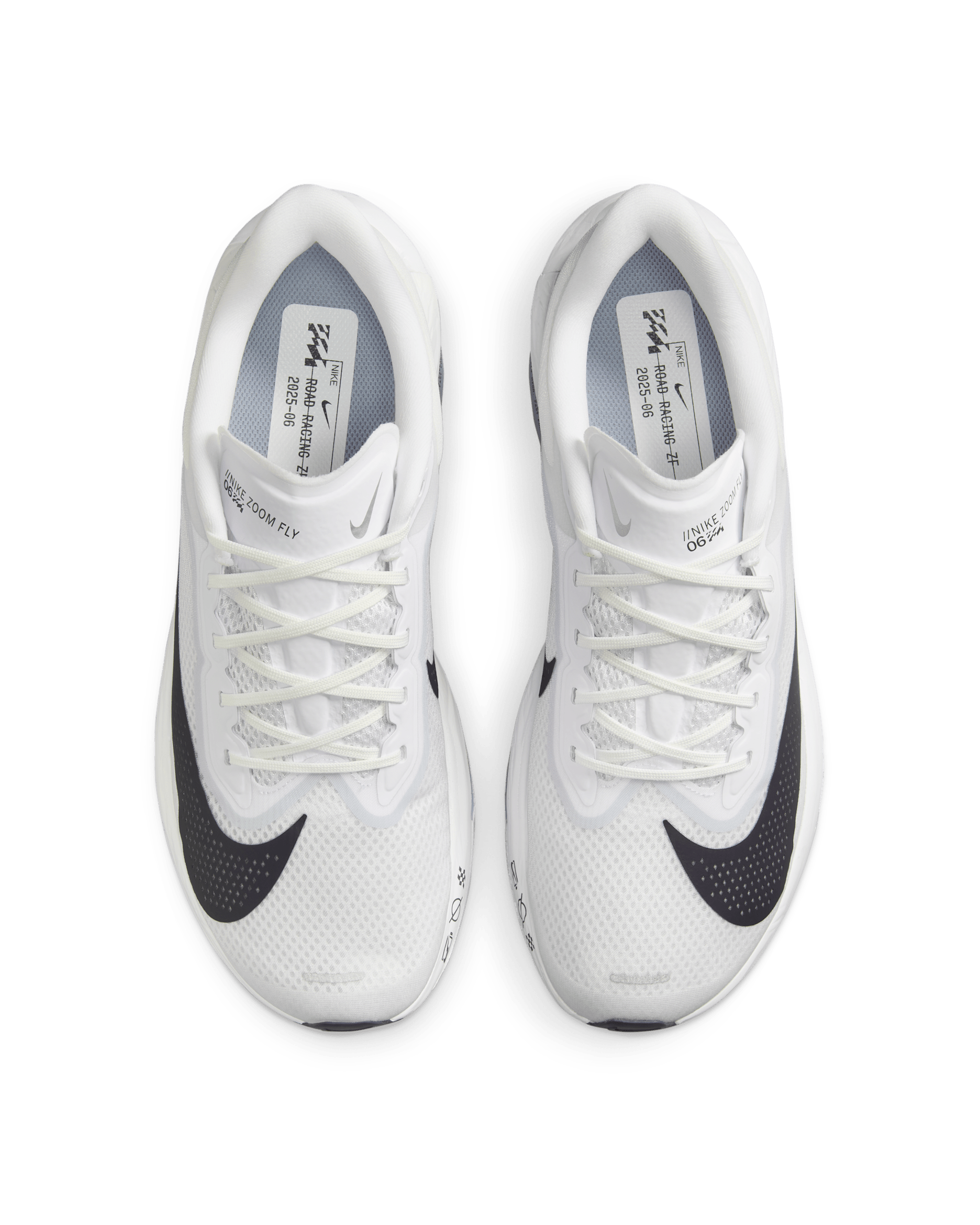 NIKE ZOOM X FLY 6