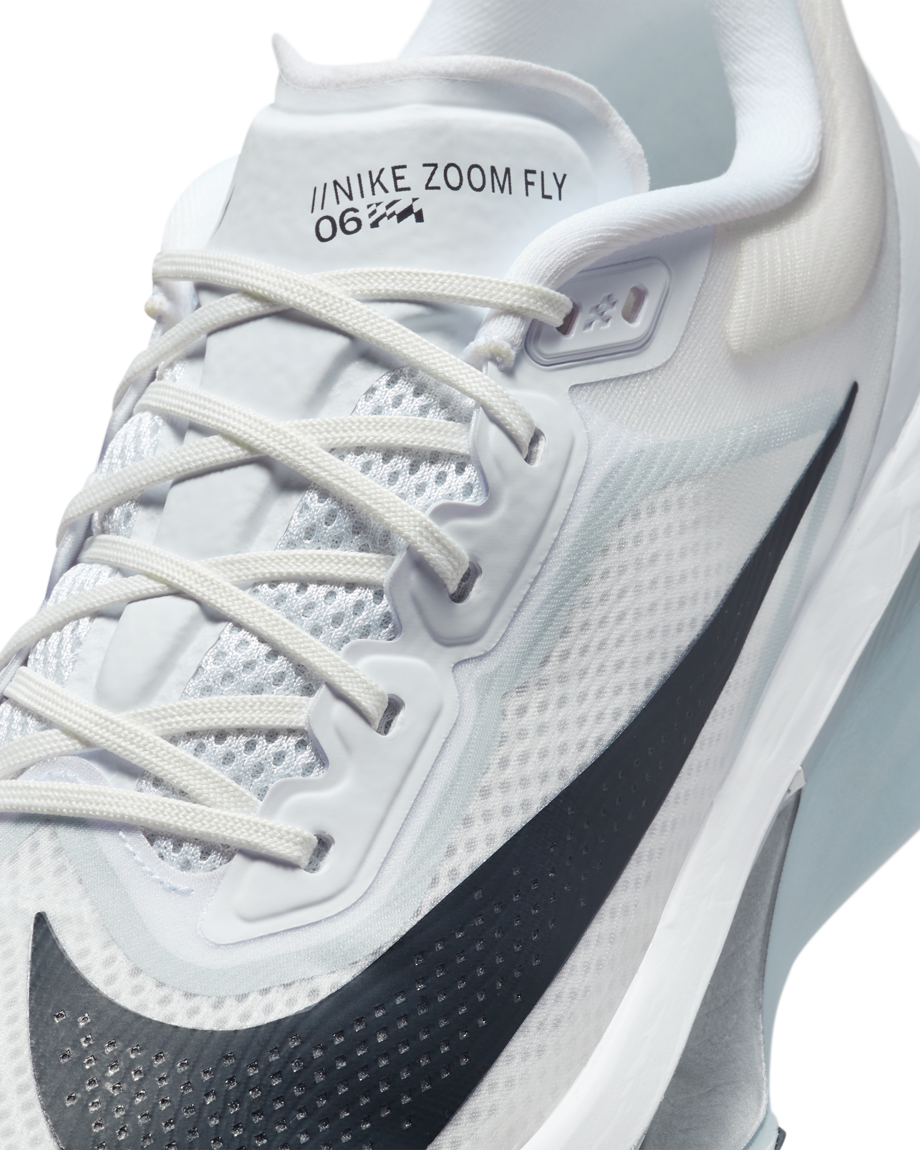 NIKE ZOOM X FLY 6